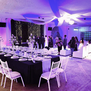 Eventos Sociales Orian